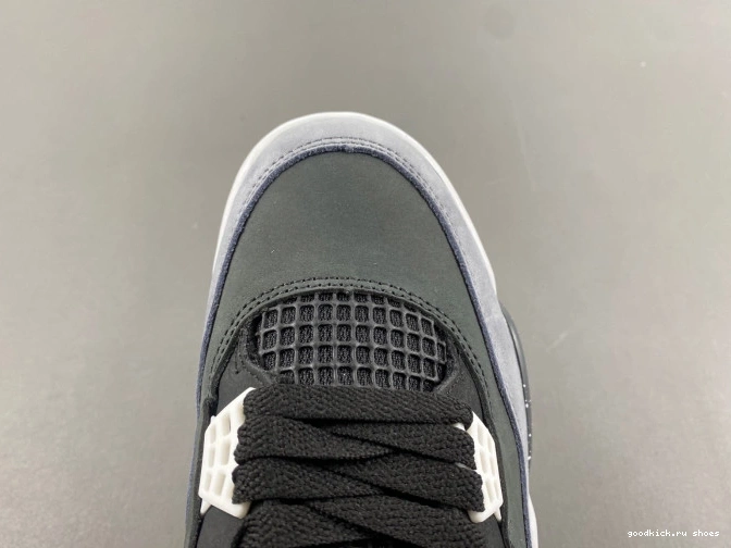 4 Jordan Air FQ8138-002 Fear 0630